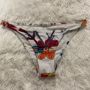 Bathing suit bottoms